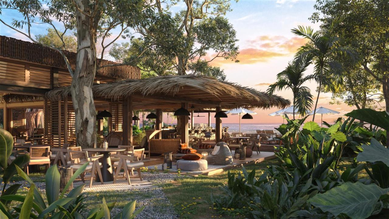 Hotel Our Habitas Santa Teresa Playa Santa Teresa  Zewnętrze zdjęcie